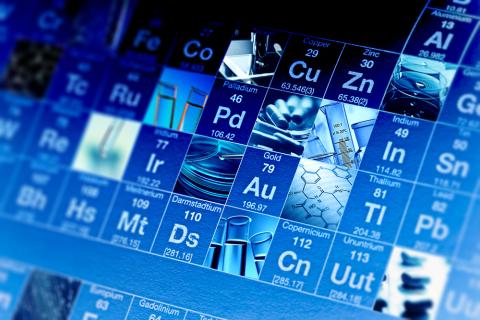 Übersetzungen für die Chemiebranche Fachübersetzungen Chemie