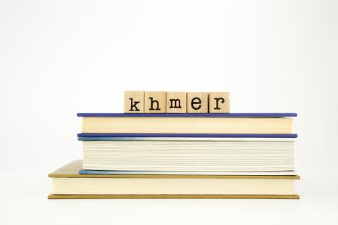 Übersetzungsbüro für Khmer Übersetzer Khmer