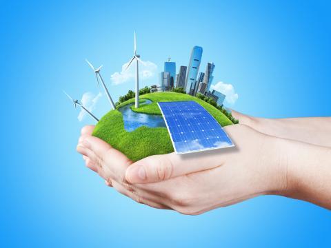 Übersetzungen im Bereich Energie und erneuerbaren Energien Übersetzungsbüro Energie