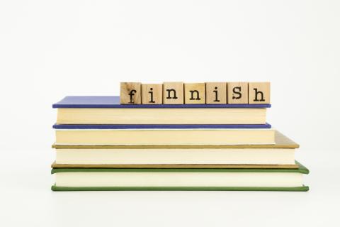 Übersetzungsbüro für Finnisch