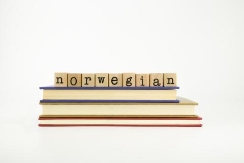 Übersetzungsbüro für Norwegisch