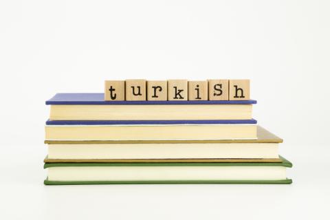 Übersetzungsbüro Deutsch Türkisch Übersetzungsbüro Deutsch Türkisch