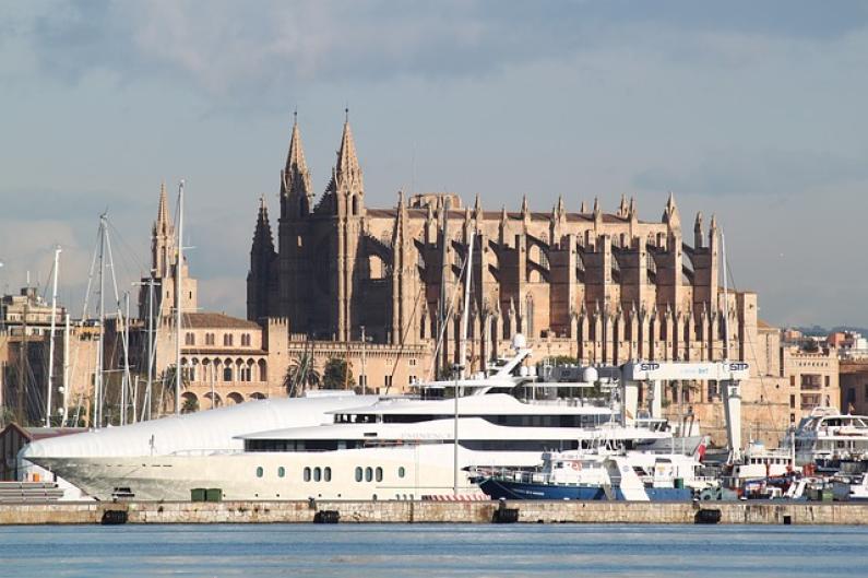 Neues Übersetzungsbüro in Palma de Mallorca / Spanien Alphatrad Übersetzungsbüro Palma de Mallorca