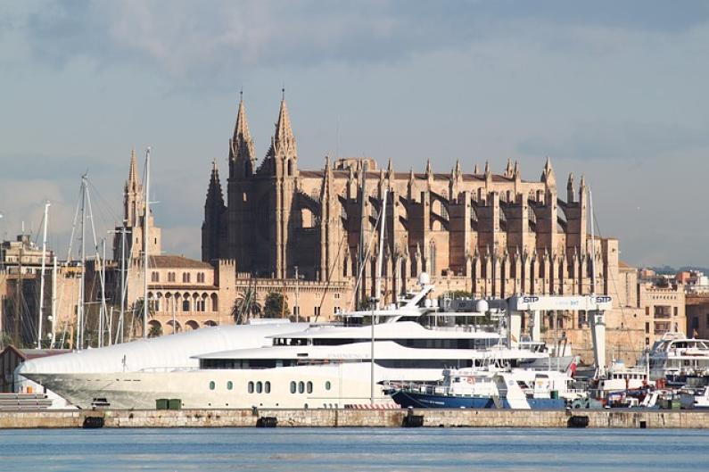 Alphatrad Übersetzungsbüro Palma de Mallorca