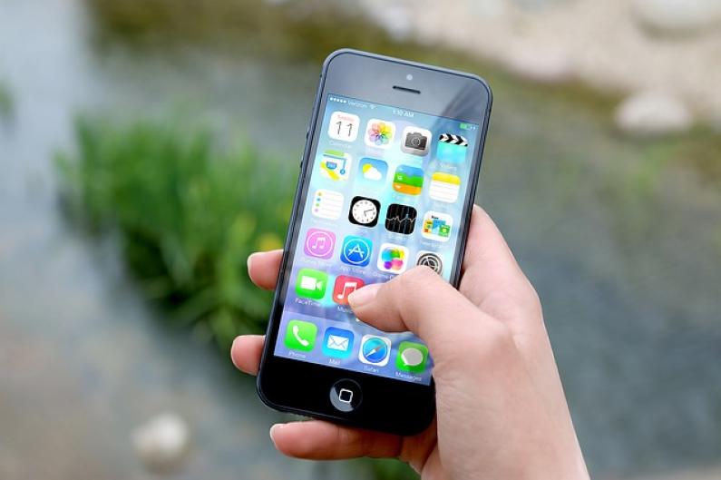 App Übersetzungen