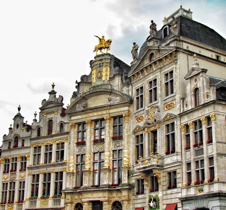 Optilingua jetzt auch in Belgien! ViaVerbia Übersetzungsbüro Belgien