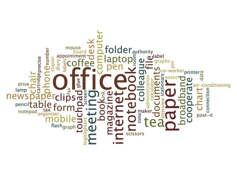 DTP-Tipps zum grafischen Design bei Übersetzungen DTP-Tipps zum grafischen Design bei Übersetzungen