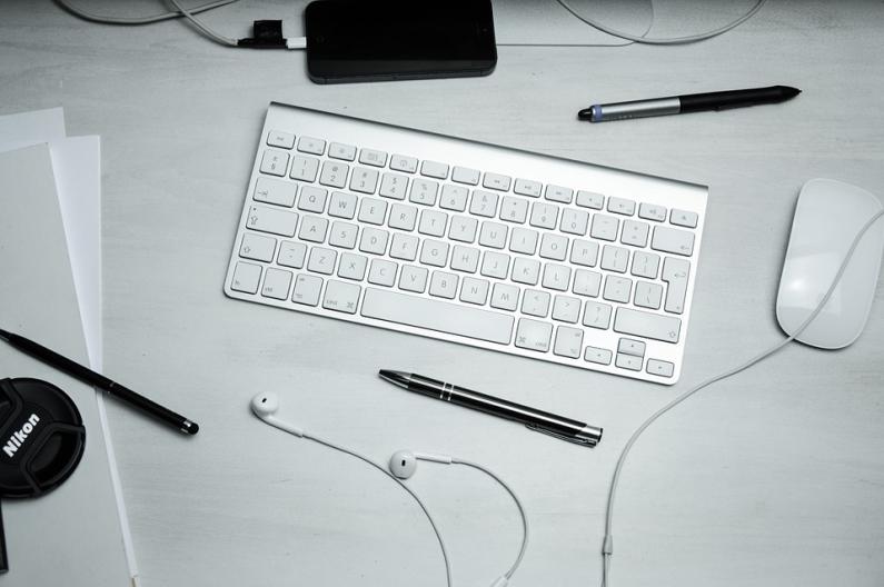 Interviewtranskription leicht gemacht: Anleitung & Tipps Interviewtranskriptionen