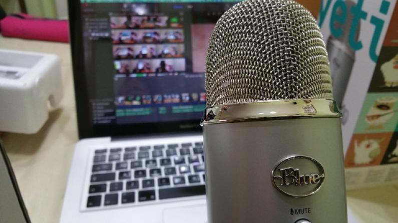 Podcasts - eine moderne Kommunikationsform für Unternehmen