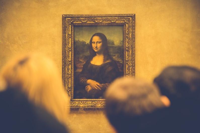 Die App als mehrsprachiger Museumsführer Professionelle Sprachaufnahmen und Übersetzungen für Museumsführer