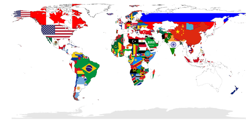 Meistgesprochenen Sprachen Der Welt Meistgesprochenen Sprachen Der Welt