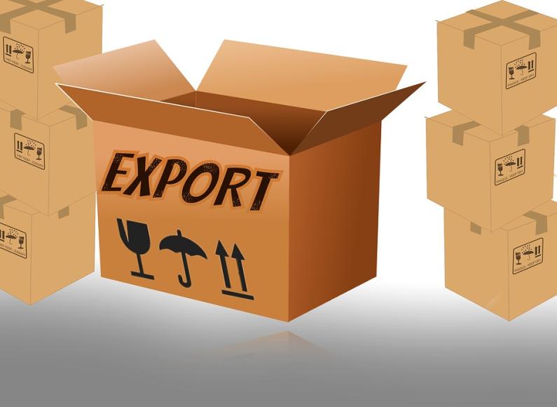 Trends und Verhaltensweisen von kleinen und mittelständischen Unternehmen in Europa beim Export und Import Trends und Verhaltensweisen von kleinen und mittelständischen Unternehmen in Europa beim Export und Import