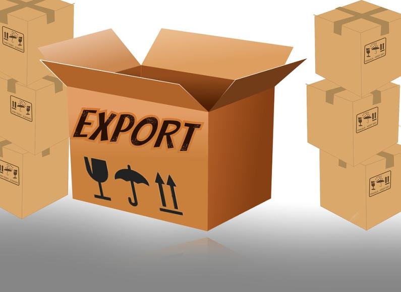 Trends und Verhaltensweisen von kleinen und mittelständischen Unternehmen in Europa beim Export und Import