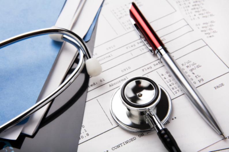 Professionelle Übersetzer und Medizin