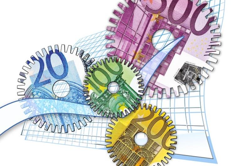 Übersetzungen von Finanztexten