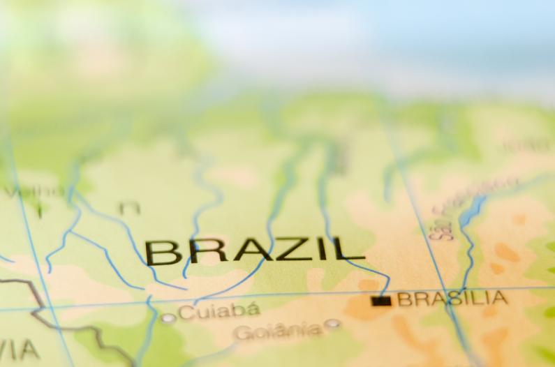 Brasilianischer Markt und Übersetzungen brasilianisches Portugiesisch