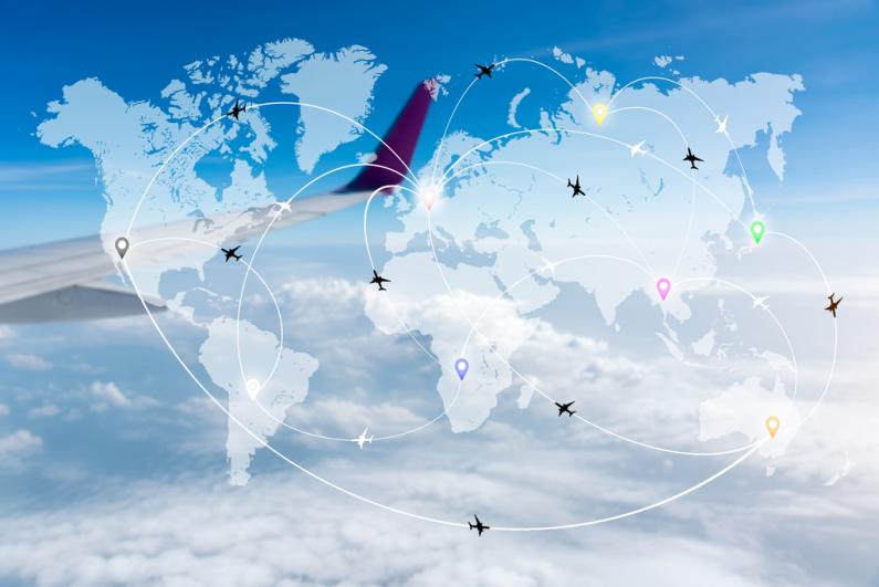 Export & Import: Das sind die Handelspartner Deutschlands Handelspartner Deutschland Export Import