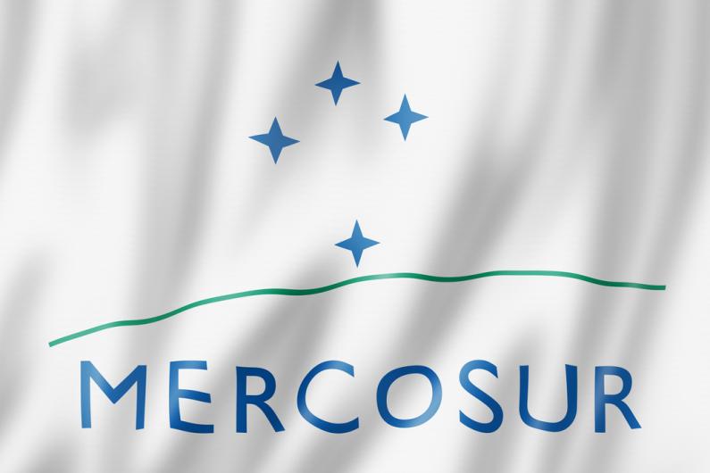 Alles über den Mercosur und seine mehrsprachige Übersetzung Alles über den Mercosur und seine mehrsprachige Übersetzung