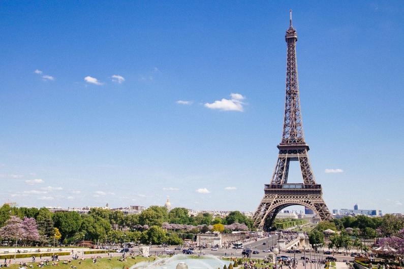 Metropolen-Tourismus: Die Top 5 der beliebtesten Städte in Europa Metropolen-Tourismus: Die Top 5 der beliebtesten Städte in Europa