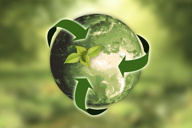 Recycling in der EU - Wer hat die höchsten Quoten