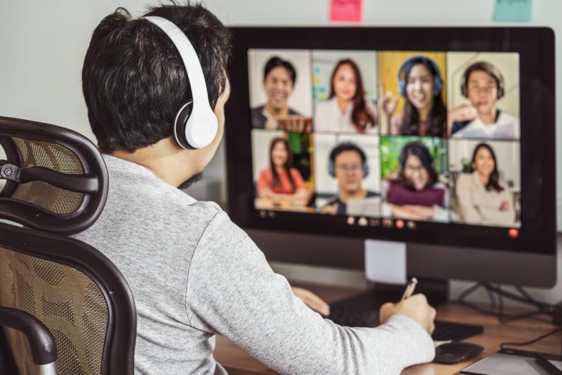 Telefon- bzw. Videodolmetschen mit chinesischen Geschäftspartnern: Das sollte man beachten Telefondolmetscher Videodolmetscher Chinesisch