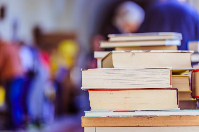 Wer sind die meistübersetzten Buchautoren der Welt? Wer sind die meistübersetzten Buchautoren der Welt?