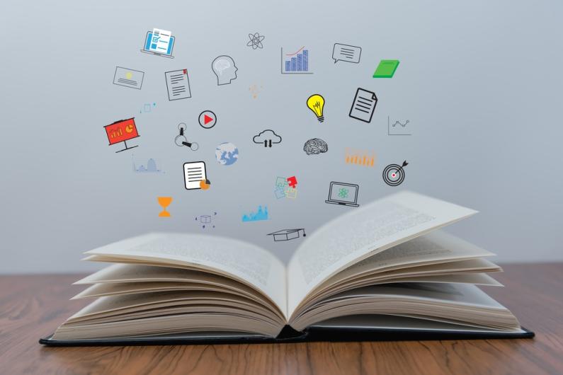 Wie geht eine Buchübersetzung? Alles, was man wissen sollte Buchübersetzung: : Alles, was man wissen muss