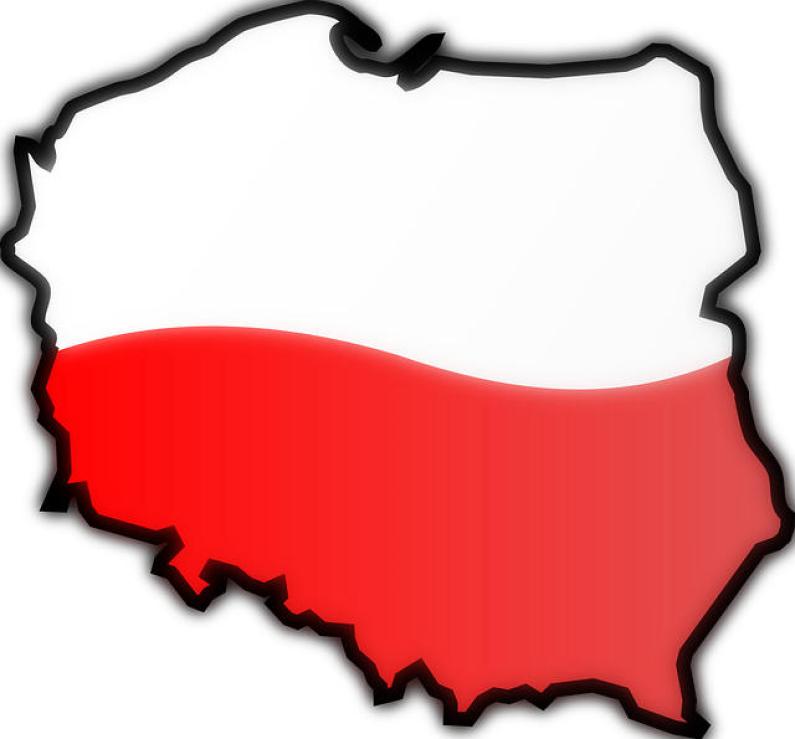 Dienstleistungserbringung in Polen