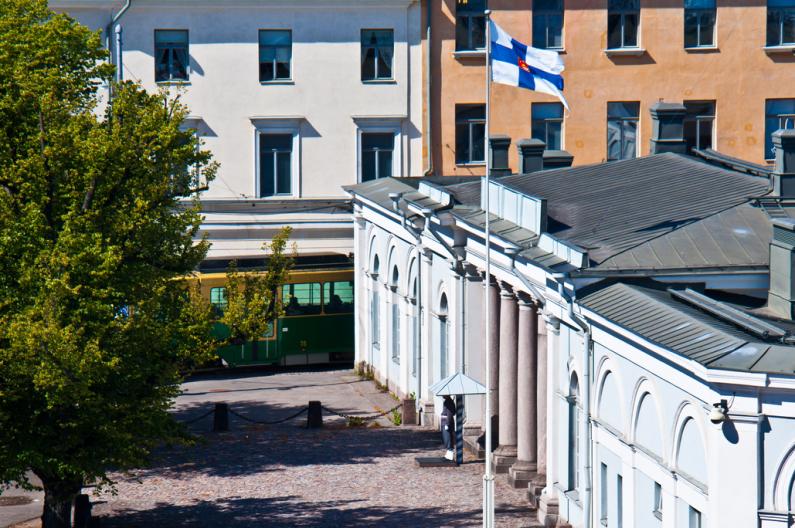 Eine Firma in Finnland gründen: Wie fängt man an?