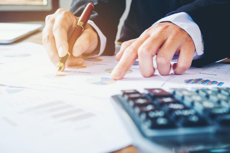 Einen Kontoauszug oder andere Bankdokumente übersetzen lassen Bankdokumente wie Kontoauszug übersetzen lassen