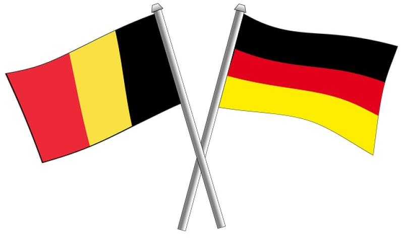 Kulturelle Unterschiede zwischen Deutschland und Belgien Kulturelle Unterschiede zwischen Deutschland und Belgien