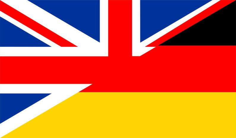 Kulturelle Unterschiede zwischen Deutschland und Großbritannien Kulturelle Unterschiede zwischen Deutschland und Großbritannien