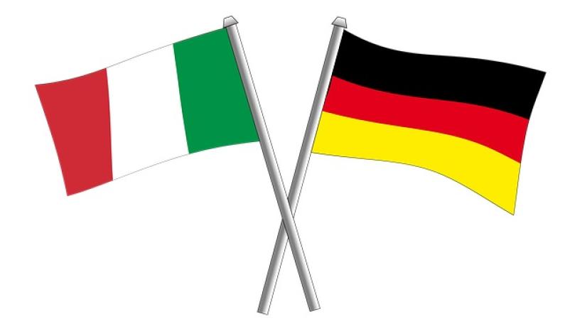Kulturelle Unterschiede zwischen Deutschland und Italien Kulturelle Unterschiede zwischen Deutschland und Italien