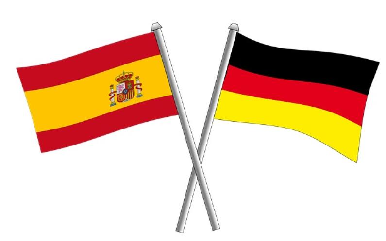 Kulturelle Unterschiede zwischen Deutschland und Spanien