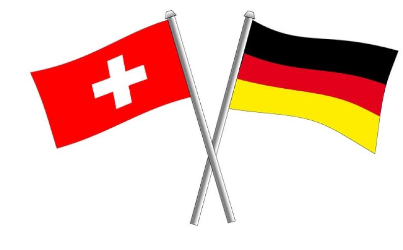 Kulturelle Unterschiede zwischen Deutschland und der Schweiz