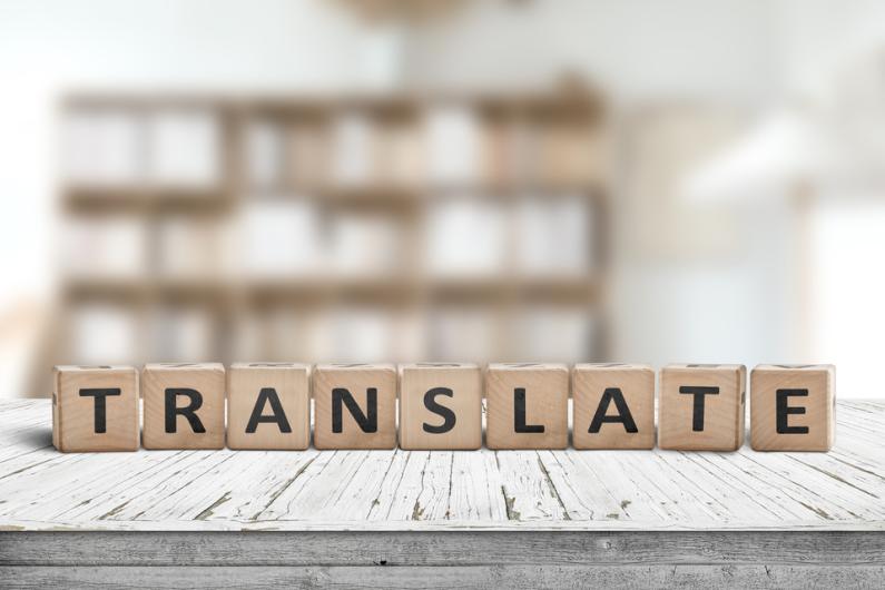 Menschliche vs. maschinelle Übersetzung: Vor- und Nachteile