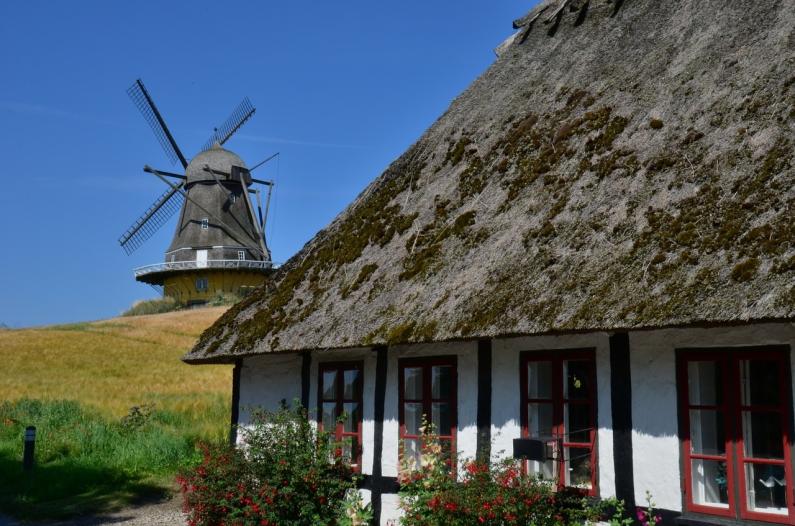 Neue Einreiseregeln Dänemark