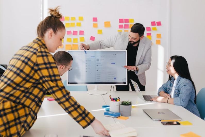 Welche Methode sollte man für die Übersetzung einer PowerPoint-Datei wählen? PowerPoint-Übersetzung: Welche Methode sollte man wählen?