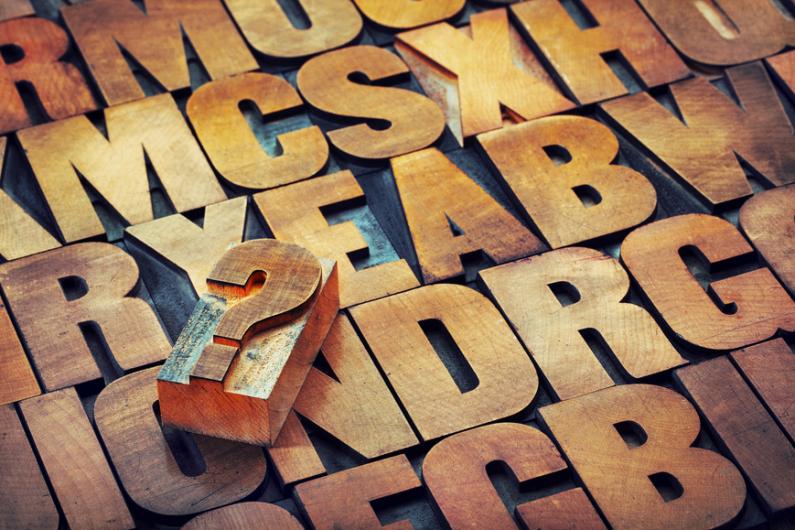 Top 5 der längsten Wörter der Welt Top 5 der längsten Wörter der Welt