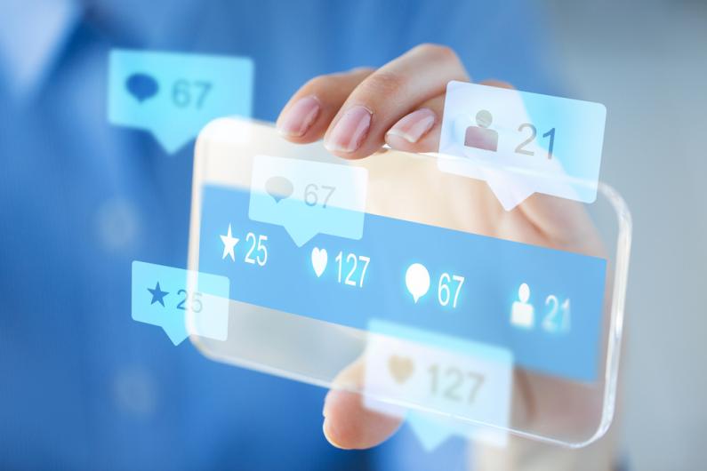 Herausforderungen bei der Übersetzung von Social-Media-Inhalten Übersetzung von Social-Media-Inhalten