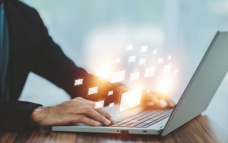 Die Übersetzung von E-Mailings, ein unumgänglicher Marketinghebel Übersetzung Newsletter, E-Mailing und E-Mail-Kampagnen