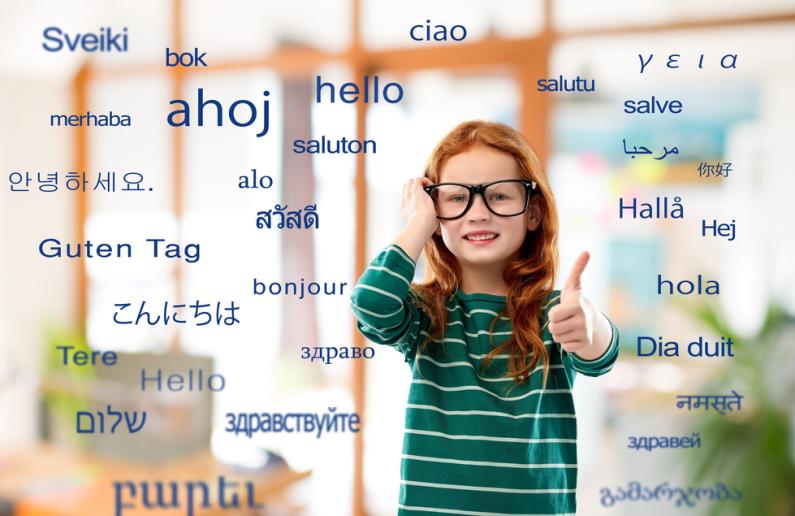 Mehrsprachigkeit und Vielsprachigkeit: Wo liegt er Unterschied?