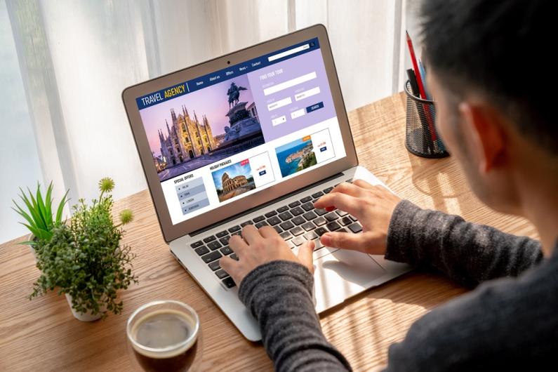 Webseiten im Browser übersetzen: Tools und Tipps Webseiten im Browser übersetzen: Tools und Tipps