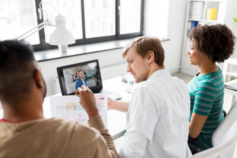 Welche Tools sind hauptsächlich für Videokonferenzen geeignet? Welche Tools sind für Videokonferenzen geeignet