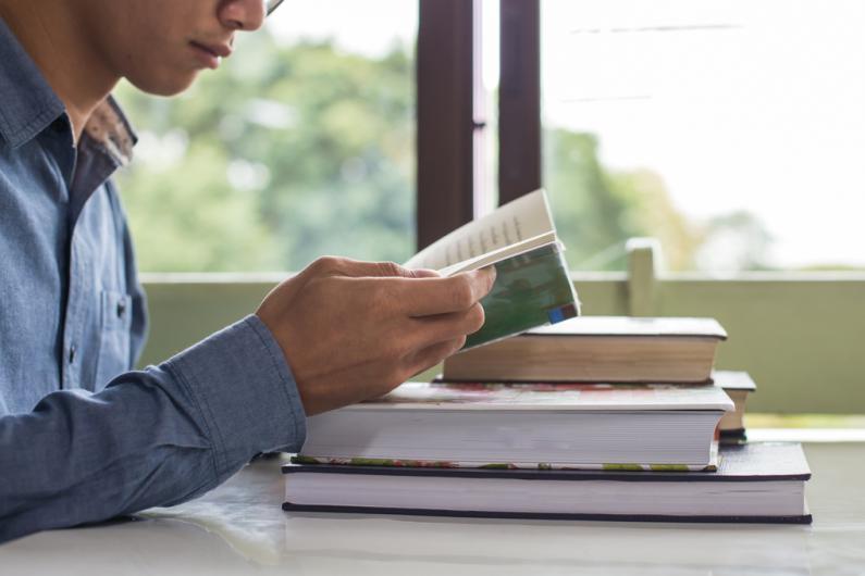 Welches ist das am meisten übersetzte Buch der Welt? Welches ist das am meisten übersetzte Buch der Welt?