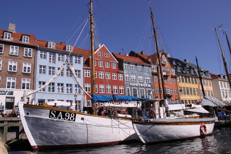 Wissenswertes über Dänemark und dänische Sprache