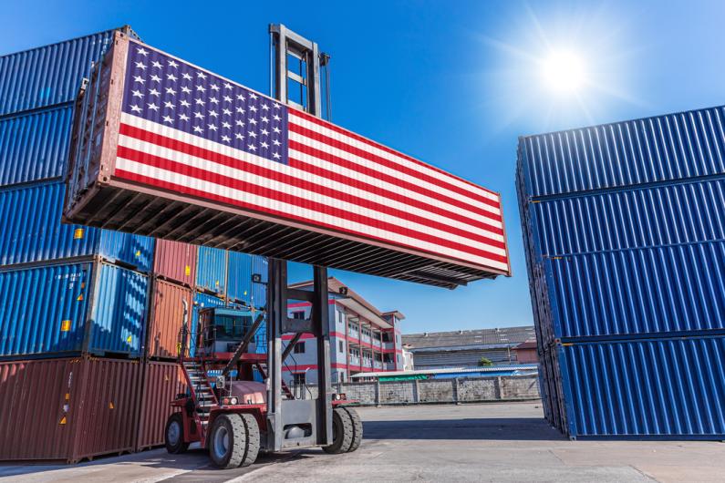 US-Zollgebühren: So vermeiden Sie Mehrkosten mit professionellen Übersetzungen US-Zollgebühren: So vermeiden Sie Mehrkosten mit professionellen Übersetzungen