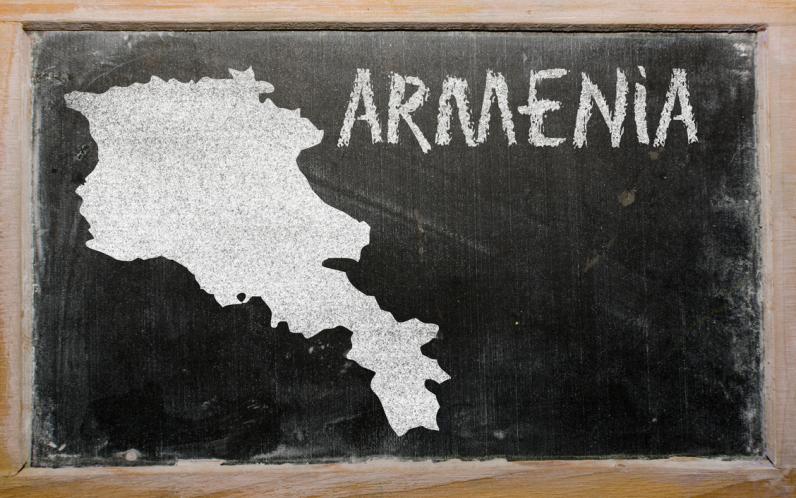 Übersetzungen in Armenisch: alles, was Sie wissen sollten