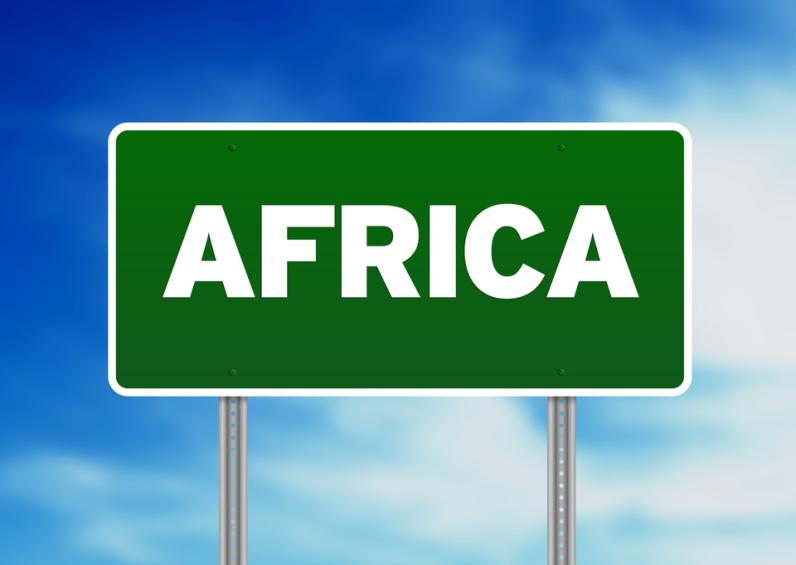 Welche afrikanische Sprachen spricht man am meisten?