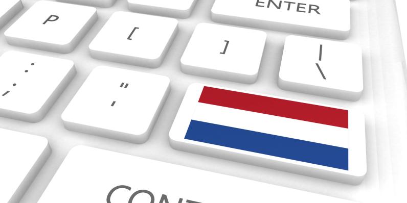 E-Commerce in den Niederlanden